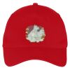 Five Panel Twill Cap Thumbnail