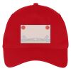Five Panel Twill Cap Thumbnail