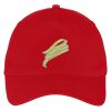 Five Panel Twill Cap Thumbnail