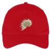 Five Panel Twill Cap Thumbnail