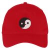 Five Panel Twill Cap Thumbnail
