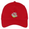 Five Panel Twill Cap Thumbnail