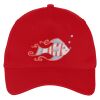 Five Panel Twill Cap Thumbnail