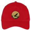 Five Panel Twill Cap Thumbnail