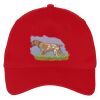 Five Panel Twill Cap Thumbnail