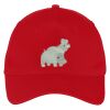 Five Panel Twill Cap Thumbnail