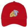 Five Panel Twill Cap Thumbnail