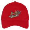 Five Panel Twill Cap Thumbnail