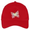 Five Panel Twill Cap Thumbnail