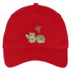 Five Panel Twill Cap Thumbnail