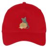 Five Panel Twill Cap Thumbnail