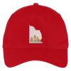 Five Panel Twill Cap Thumbnail