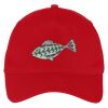 Five Panel Twill Cap Thumbnail