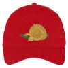 Five Panel Twill Cap Thumbnail