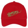 Five Panel Twill Cap Thumbnail