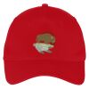Five Panel Twill Cap Thumbnail