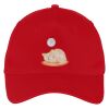 Five Panel Twill Cap Thumbnail