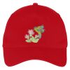 Five Panel Twill Cap Thumbnail