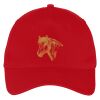 Five Panel Twill Cap Thumbnail