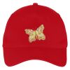 Five Panel Twill Cap Thumbnail