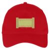 Five Panel Twill Cap Thumbnail