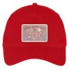 Five Panel Twill Cap Thumbnail