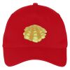 Five Panel Twill Cap Thumbnail