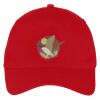 Five Panel Twill Cap Thumbnail