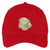 Five Panel Twill Cap Thumbnail