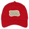 Five Panel Twill Cap Thumbnail