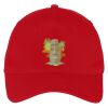 Five Panel Twill Cap Thumbnail