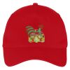 Five Panel Twill Cap Thumbnail