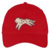 Five Panel Twill Cap Thumbnail