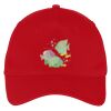 Five Panel Twill Cap Thumbnail