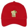 Five Panel Twill Cap Thumbnail