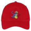 Five Panel Twill Cap Thumbnail