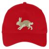 Five Panel Twill Cap Thumbnail
