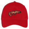 Five Panel Twill Cap Thumbnail