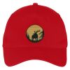 Five Panel Twill Cap Thumbnail
