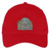 Five Panel Twill Cap Thumbnail