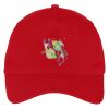 Five Panel Twill Cap Thumbnail