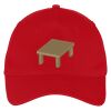 Five Panel Twill Cap Thumbnail