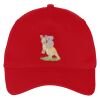 Five Panel Twill Cap Thumbnail
