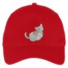 Five Panel Twill Cap Thumbnail
