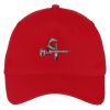 Five Panel Twill Cap Thumbnail