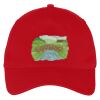 Five Panel Twill Cap Thumbnail