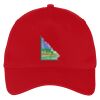 Five Panel Twill Cap Thumbnail