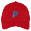 Five Panel Twill Cap Thumbnail