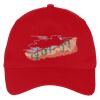Five Panel Twill Cap Thumbnail