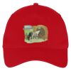 Five Panel Twill Cap Thumbnail